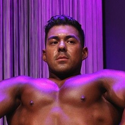 Jonathan Calderon profile photo