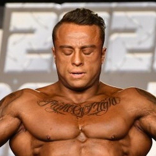 Barrett Haddow profile photo