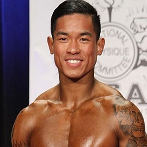 Kirkland Huynh profile photo