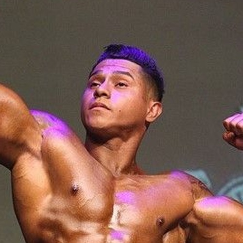 Jose Zavala profile photo