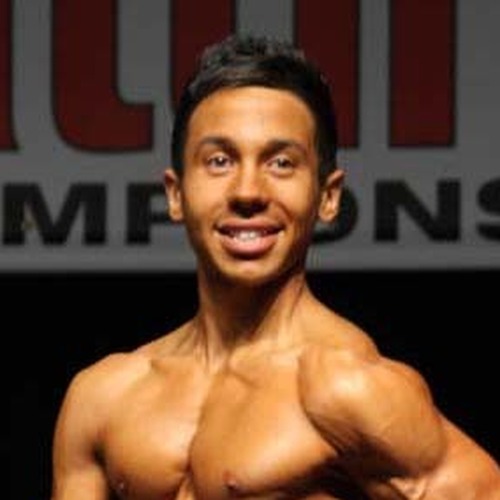 Nino Gonzalez profile photo
