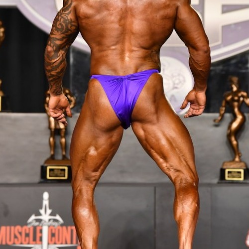 Daniel Carter profile photo