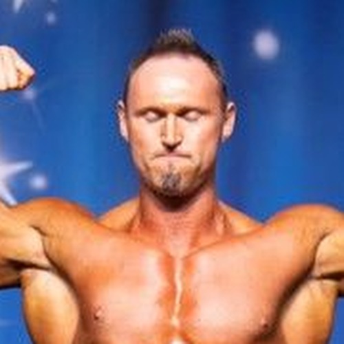 Garrett Eggerth profile photo