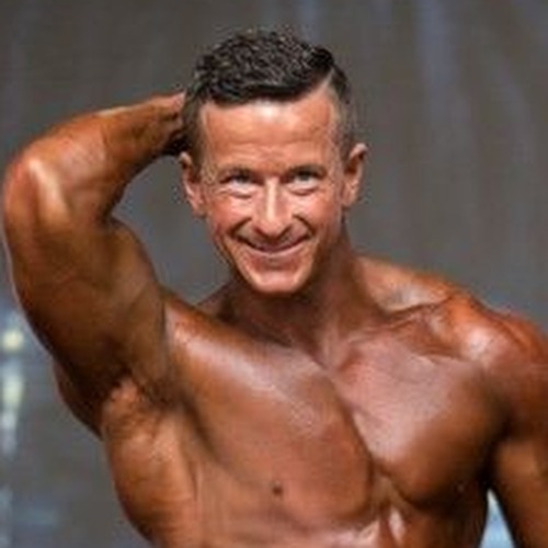 Marty Wisehart profile photo