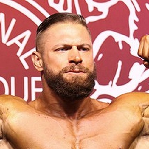 Dexter Horvath profile photo