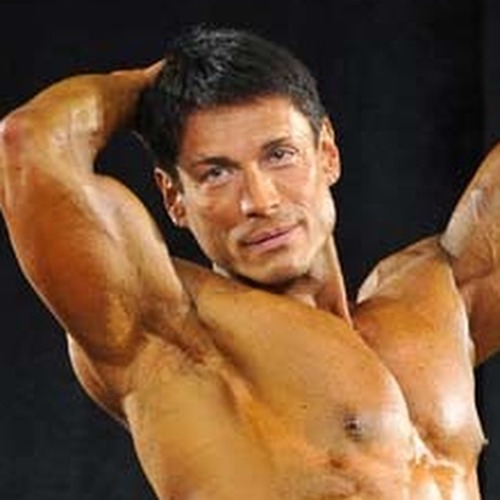 Kevin Creeden profile photo