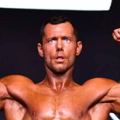 William Field profile photo