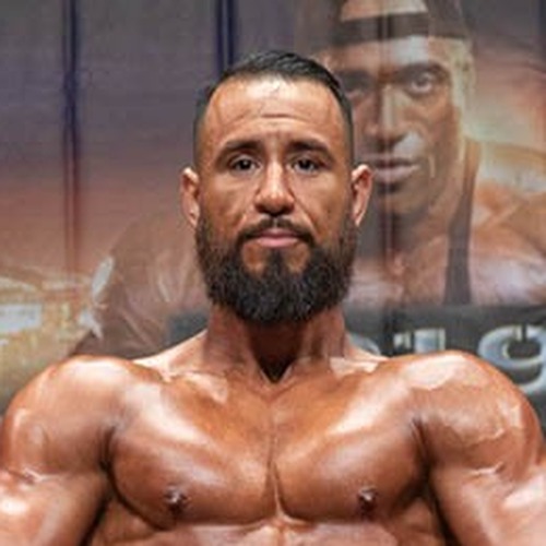 Augustine Cortinas profile photo