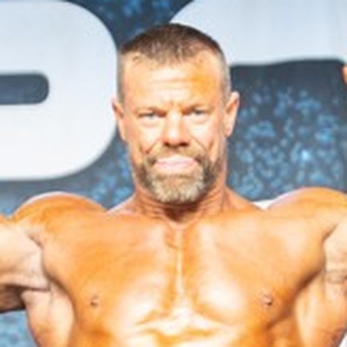 Keith Fischer profile photo