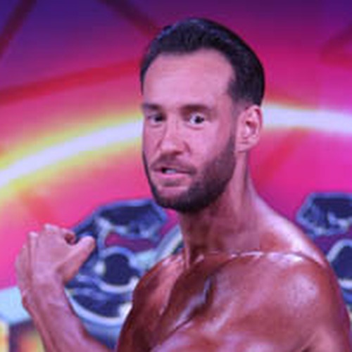 Ed Parker profile photo