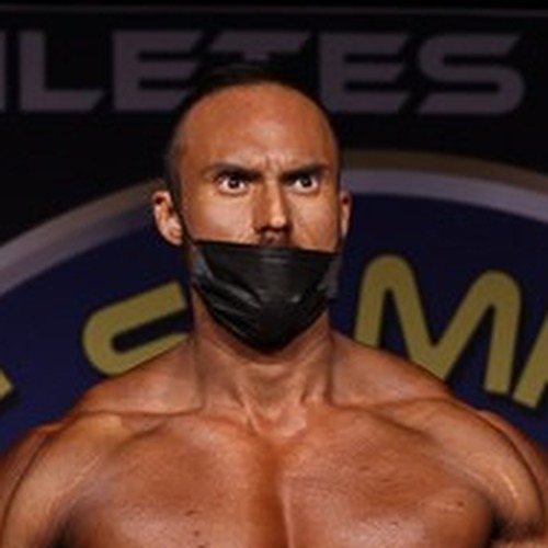 Sean Sperl profile photo