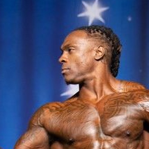 Dontay Moch profile photo