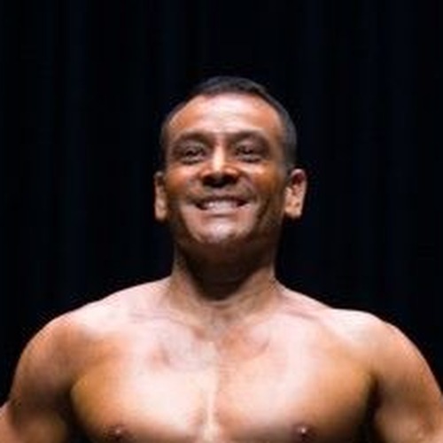 Michael Torres profile photo