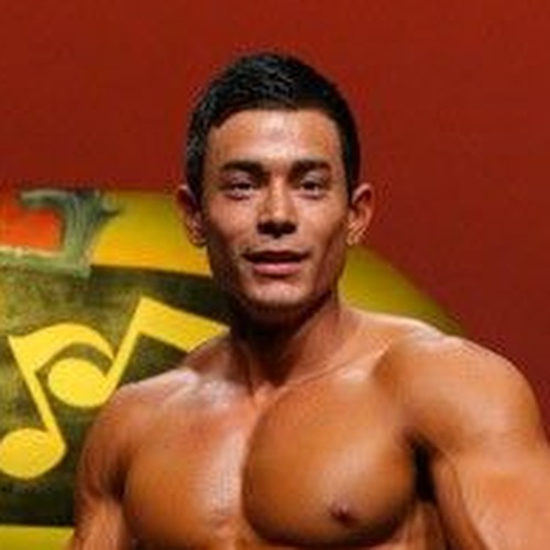 Anthony Crum profile photo