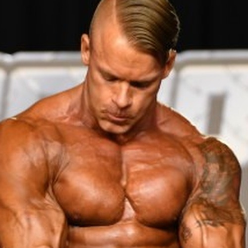 Larrin Dixon profile photo