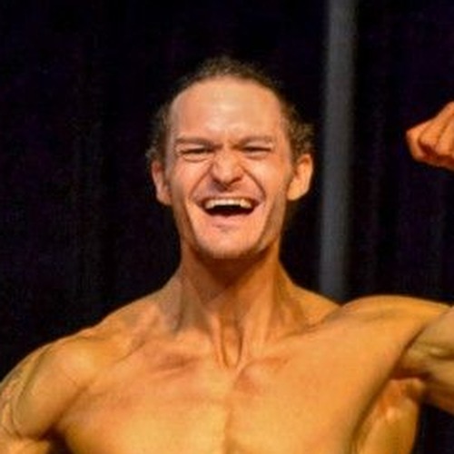 Joshua Foster profile photo