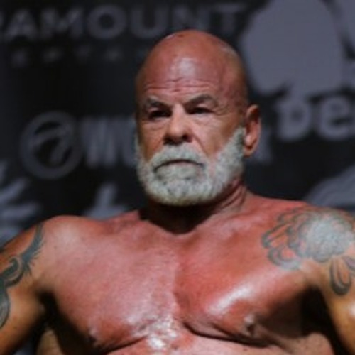 Tom Doyle profile photo