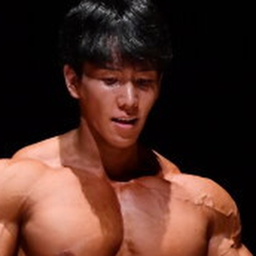 Naotaka Yokokawa