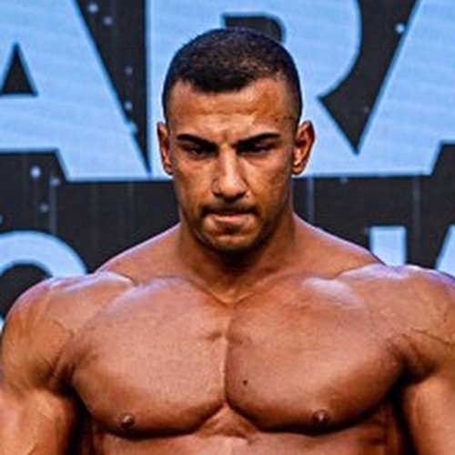 Furkan Kaplancan profile photo