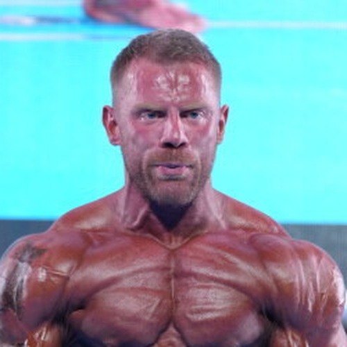 Darren Fulton profile photo