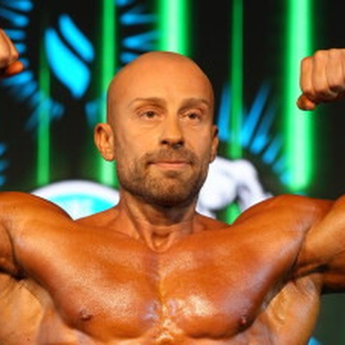 Daniele Farfarelli profile photo