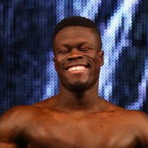 Adam Bouka profile photo