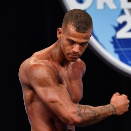 Vinicius Oliveira profile photo