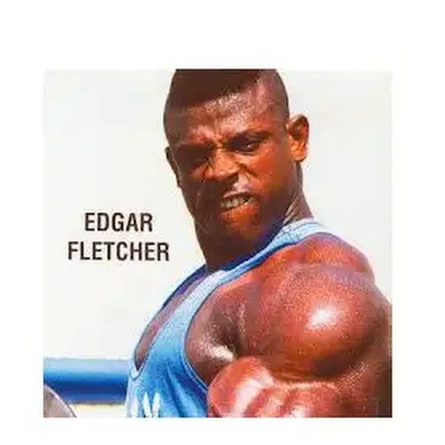 Edgar Fletcher