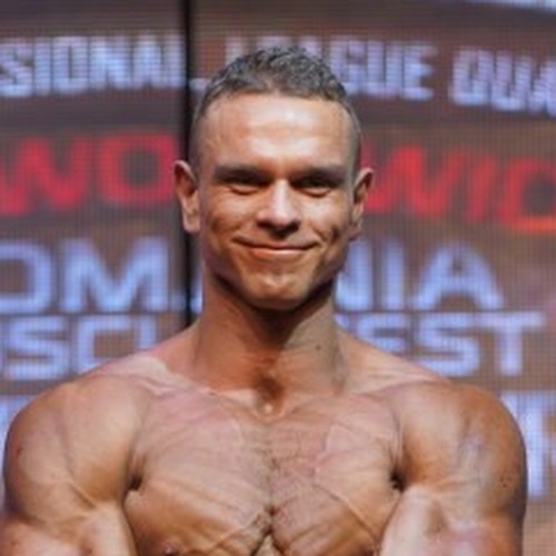 Andrejs Šemjakovs profile photo