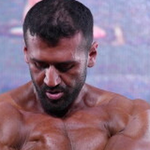 Hakan Yilmaz profile photo