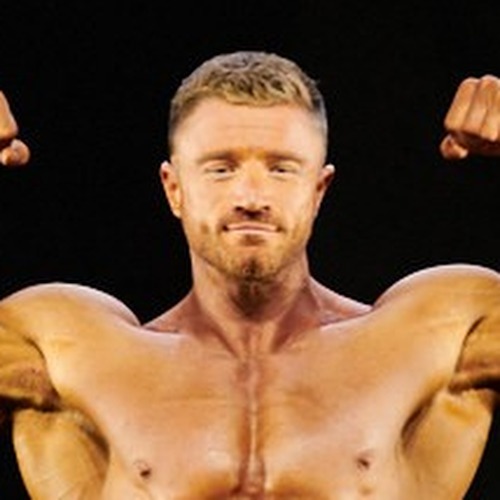 Alex Davies profile photo