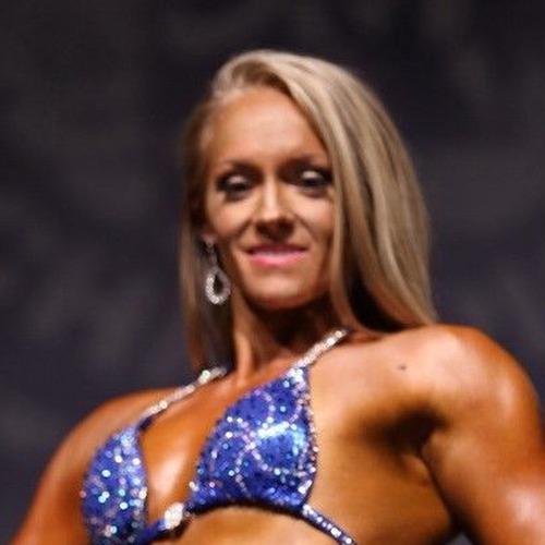 Holly Gipson profile photo