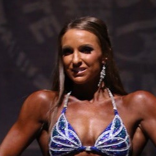 Lacey Heath profile photo