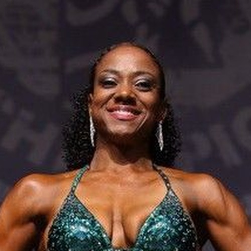 Michelle Donerson profile photo