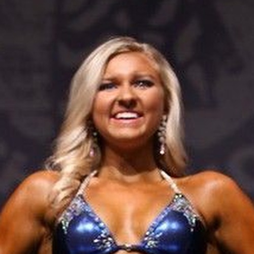 Morgan Ward profile photo