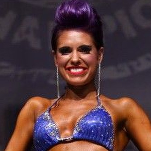 Christa Simpson profile photo