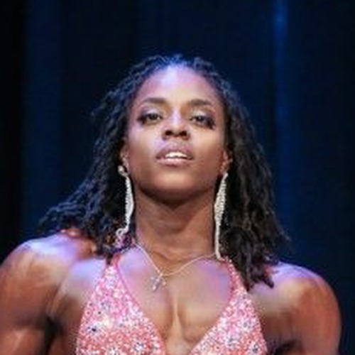 Sheeanda Charles profile photo