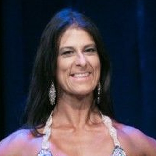 Laurie Brunswick profile photo