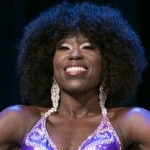 Monique Smith profile photo