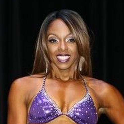 Ashlee Malcolm profile photo
