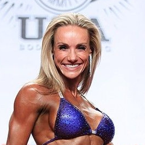 Missy Riske profile photo