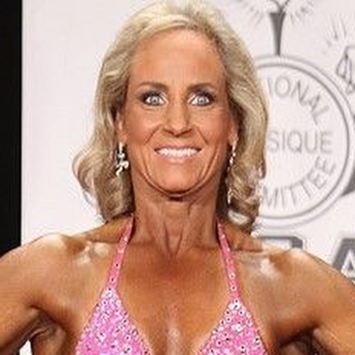Kari Wiest profile photo