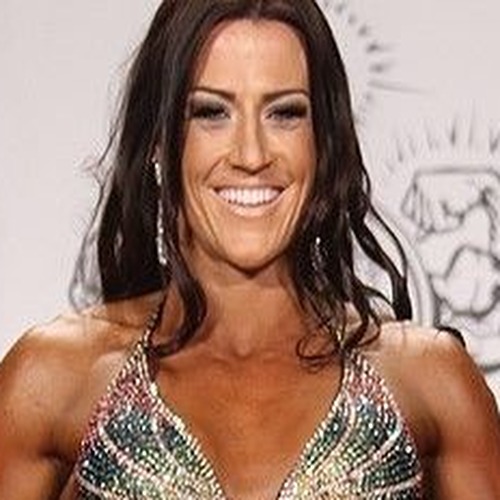 Erica Hepperle