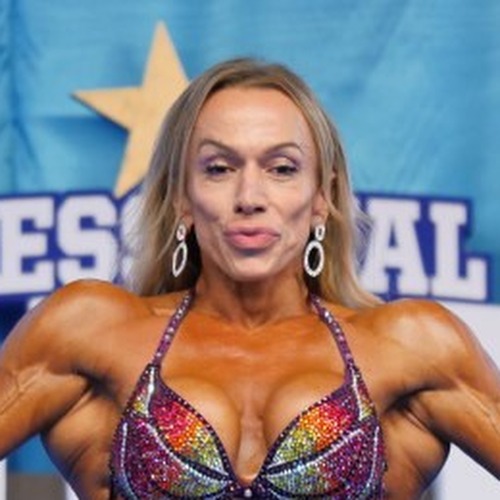 Oana Amalia Marinescu