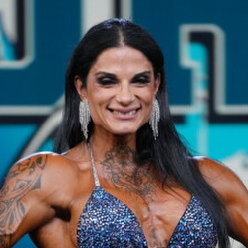 Barbara Lorenzetto