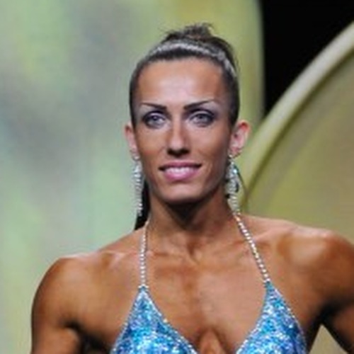 Eleonora Marinucci