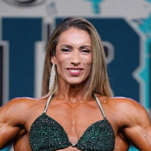 Yurena Navarro profile photo