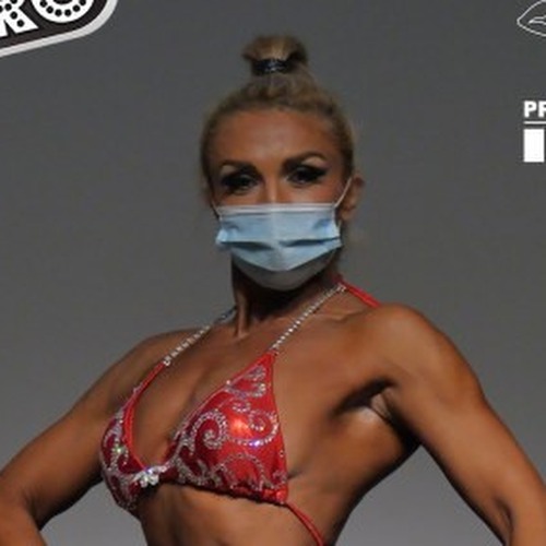Olena Chekerda