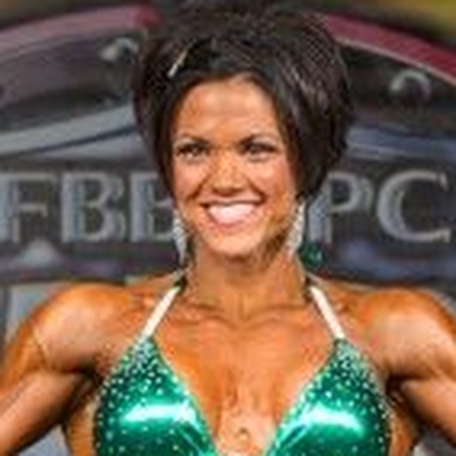Dericka Roberts profile photo