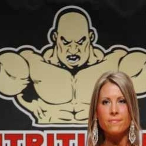 Tiffany Wilson profile photo